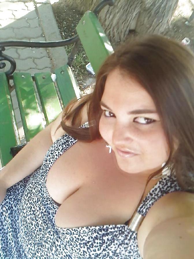 18P Romanian girl: Mihaela