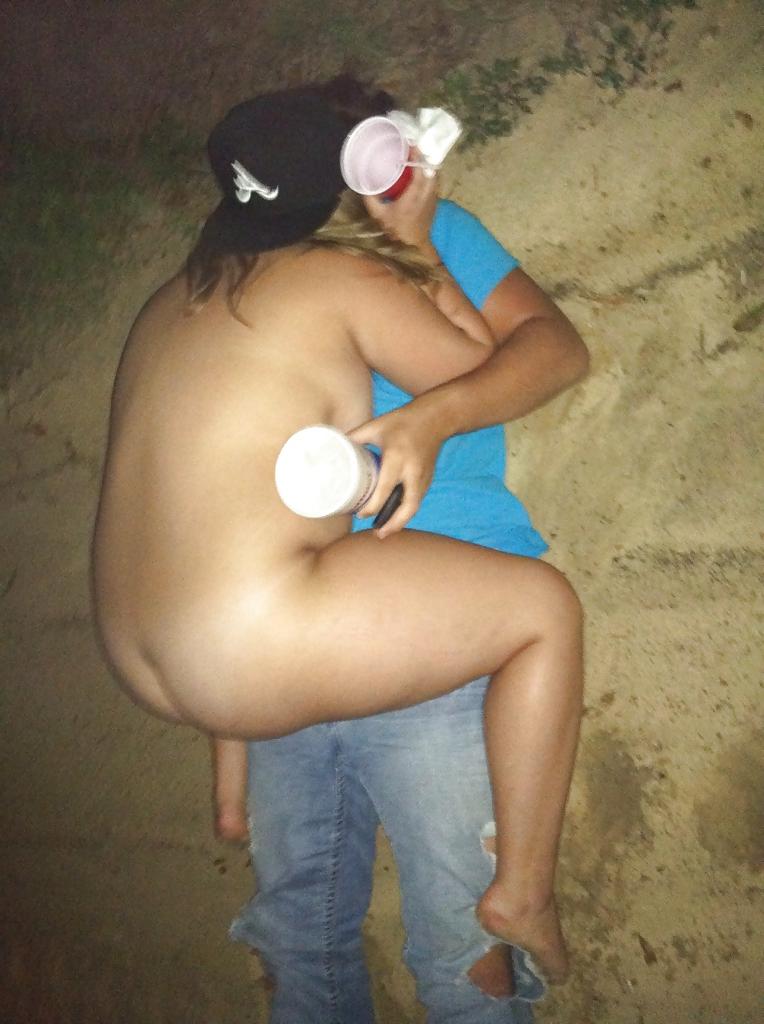 25P Chubby teen slut party