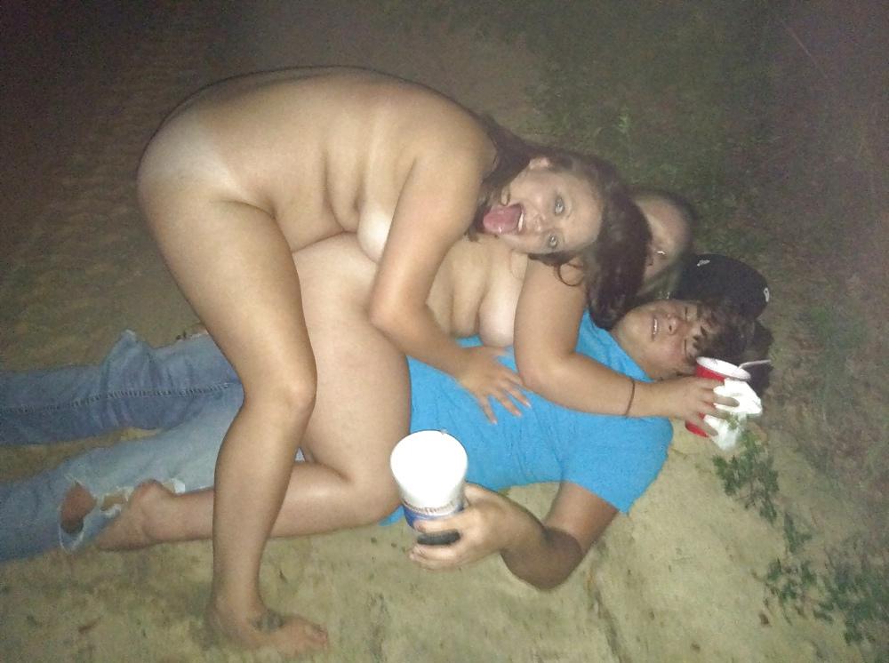 25P Chubby teen slut party