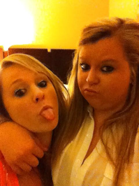 25P Chubby teen slut party