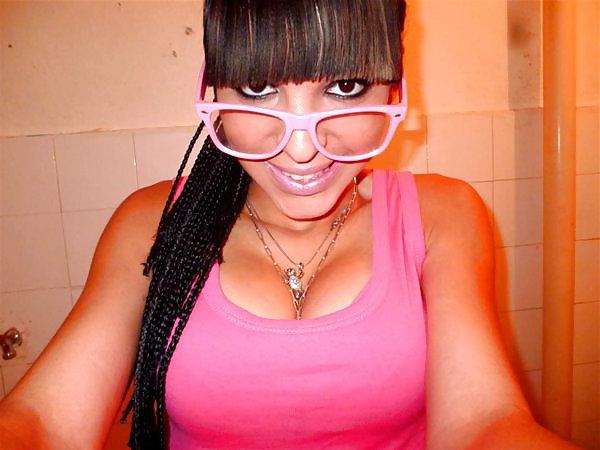 16P Sexy amateurs(non nude)
