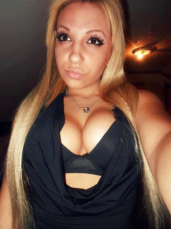 16P Sexy amateurs(non nude)