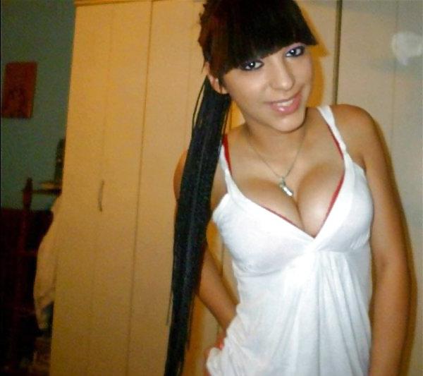16P Sexy amateurs(non nude)