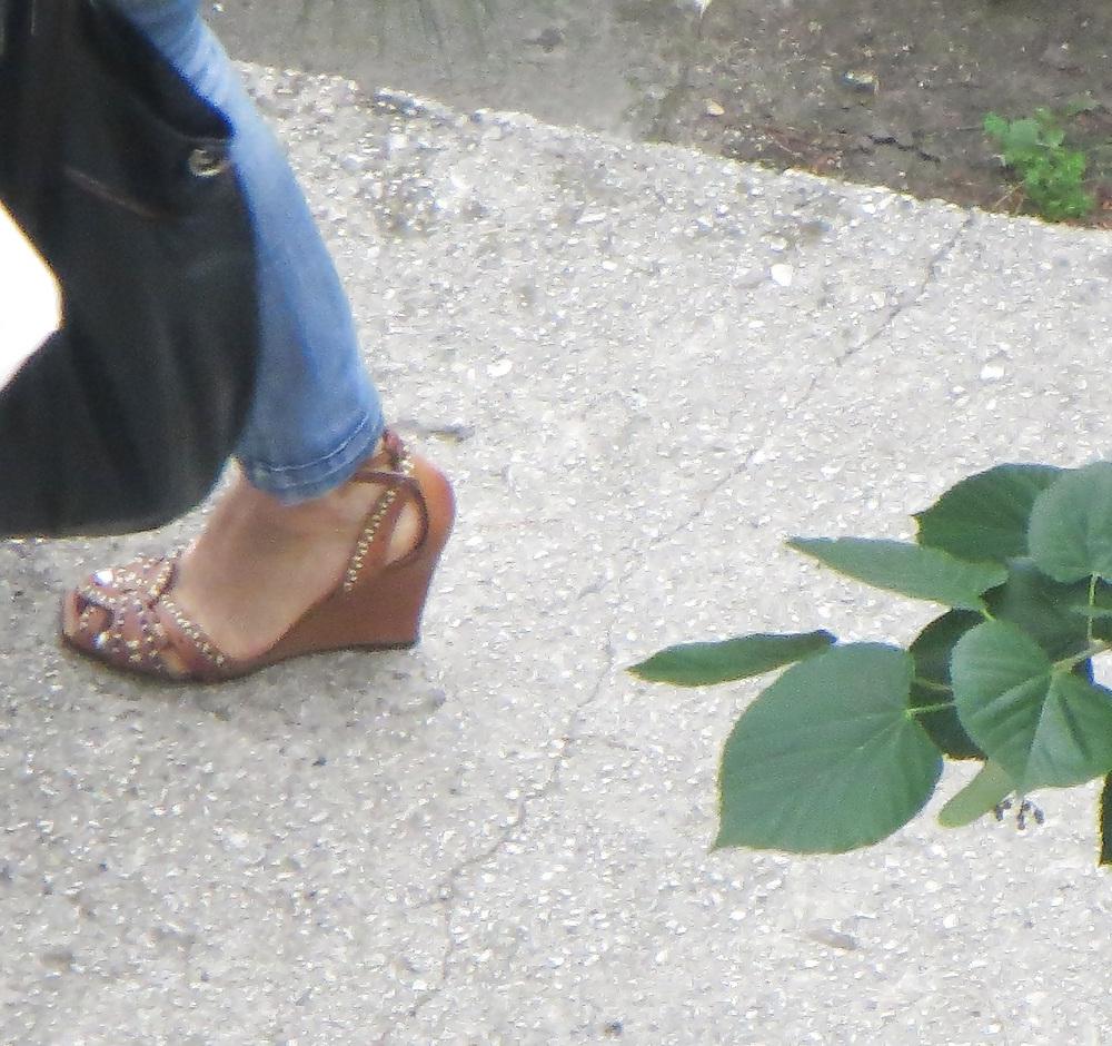 14P Voyeur feets 19