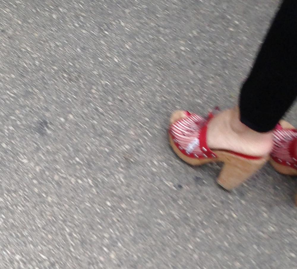 14P Voyeur feets 19