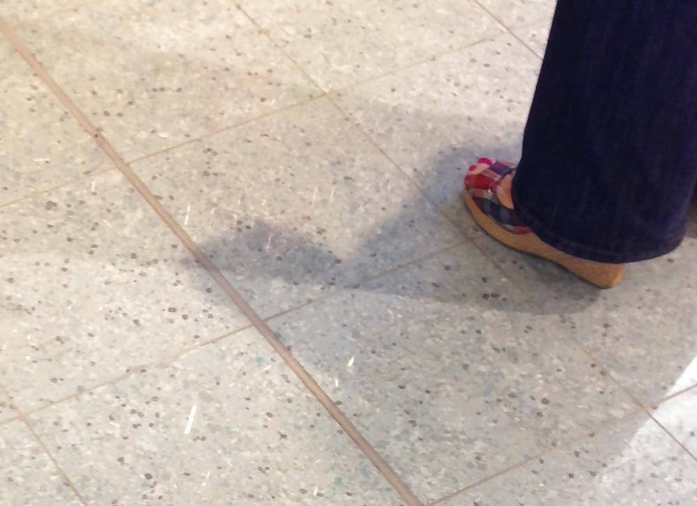 14P Voyeur feets 19