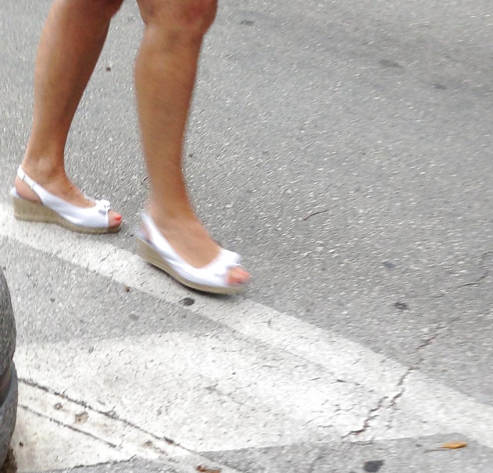 14P Voyeur feets 19