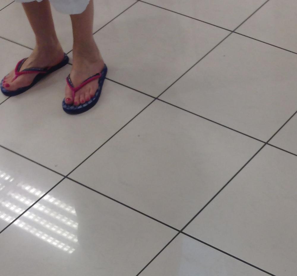 14P Voyeur feets 19
