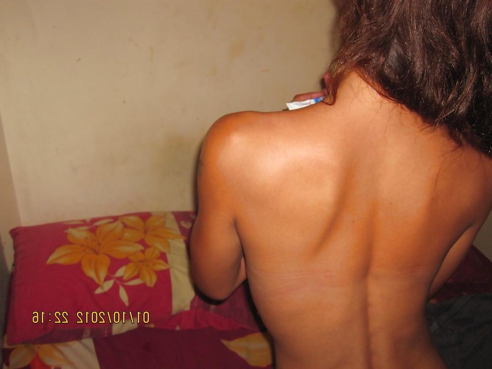 11P Thai Ladyboy