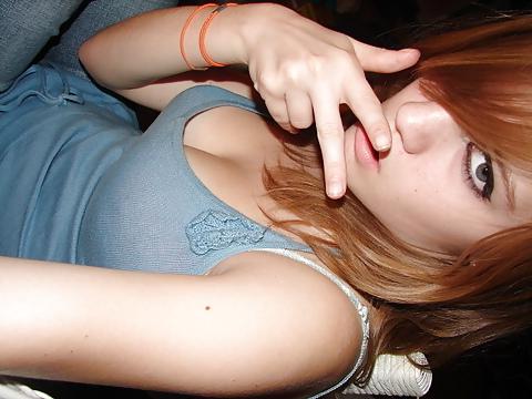 16P Self shot2 no-porn