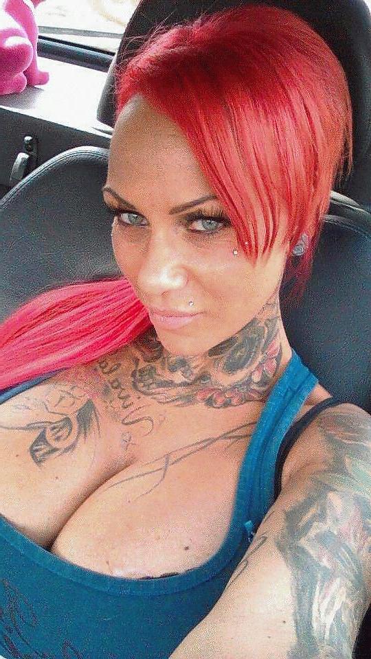 19P Non-nude but HOT chicks 41