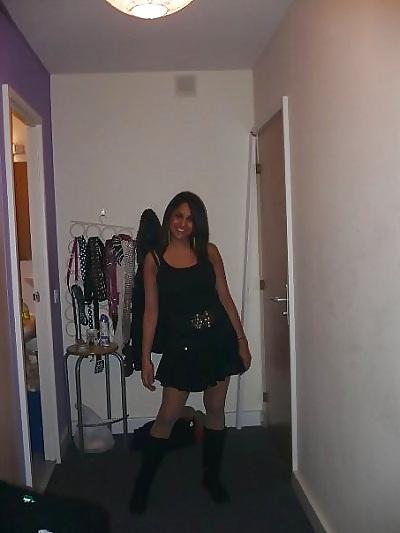 23P LARSSEN CASILLAS INTERRACIAL MIX #2