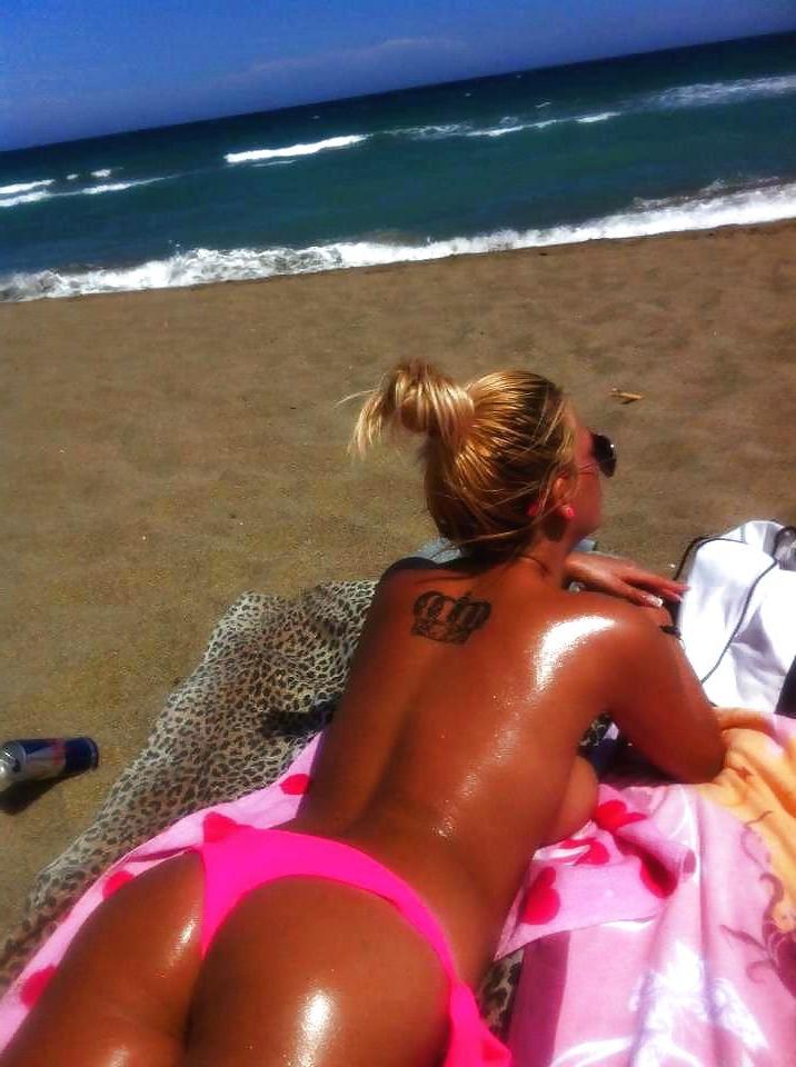 17P Greek girl: chloe part 2