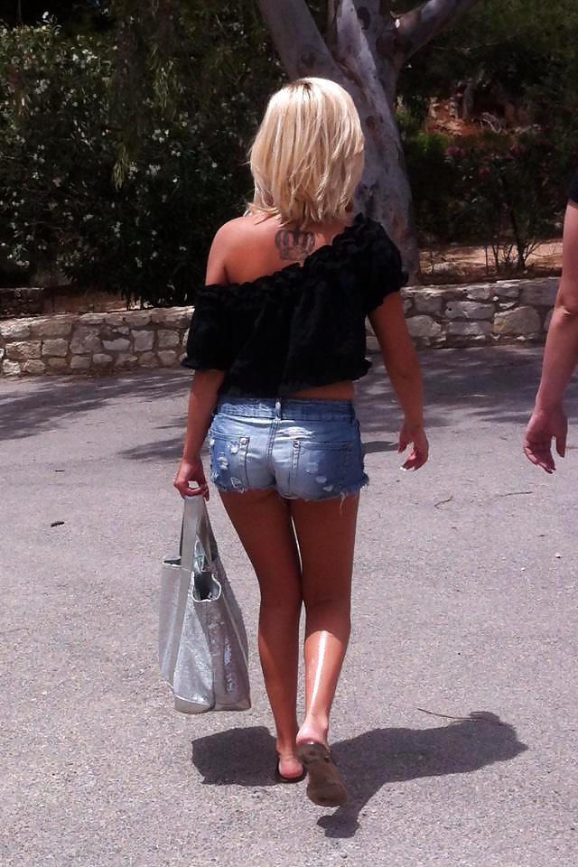 17P Greek girl: chloe part 2