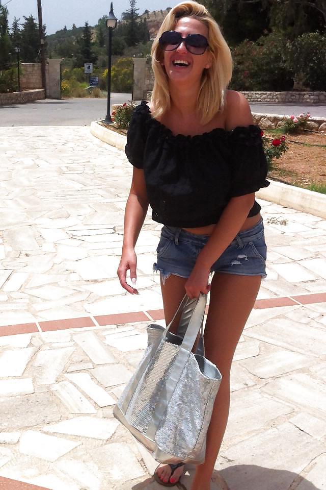 17P Greek girl: chloe part 2
