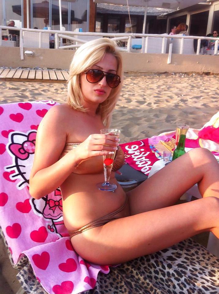 17P Greek girl: chloe part 2