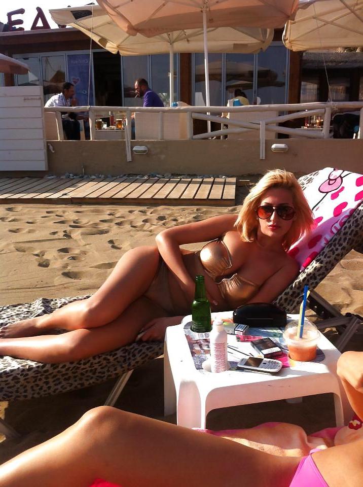 17P Greek girl: chloe part 2
