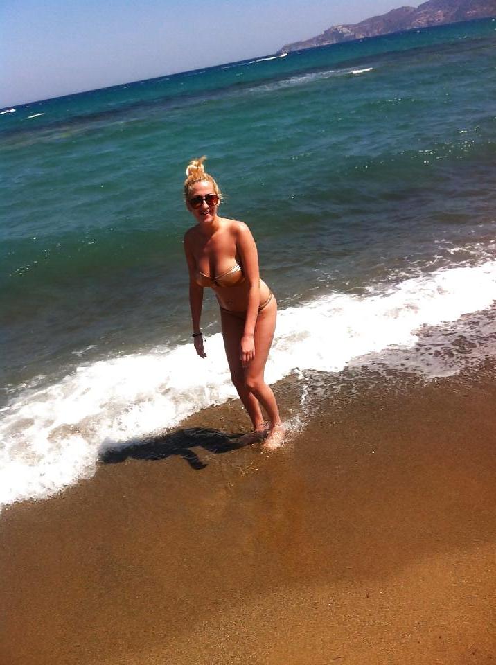 17P Greek girl: chloe part 2