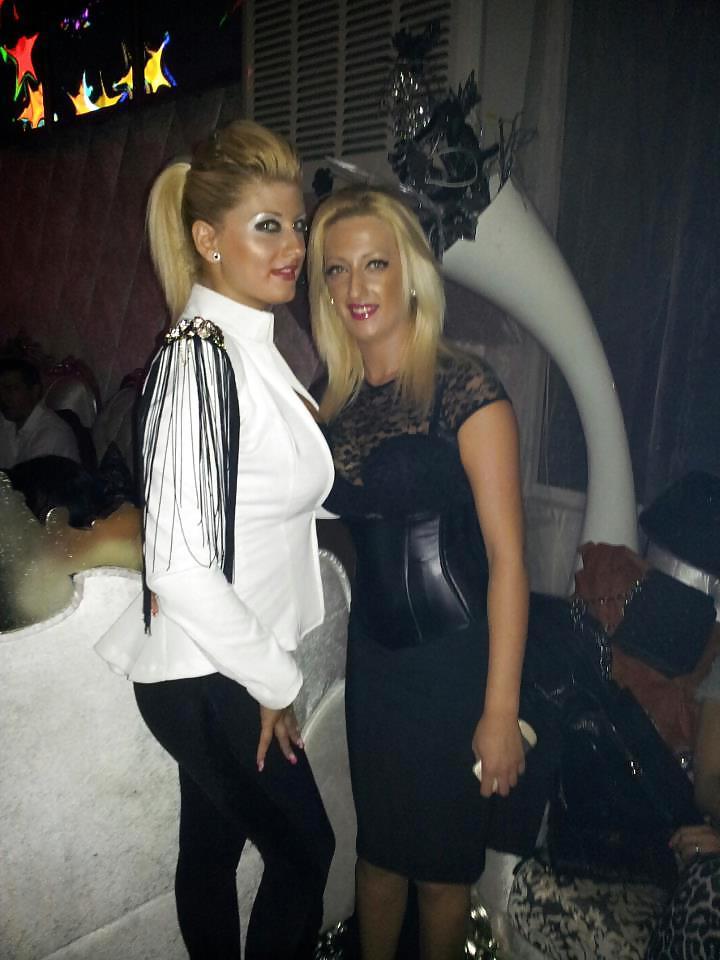 17P Greek girl: chloe part 2