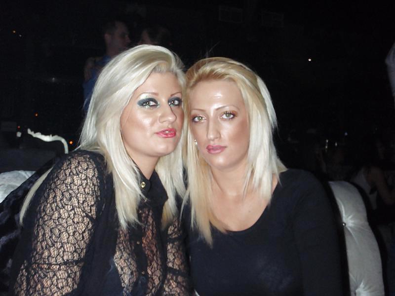 17P Greek girl: chloe part 2