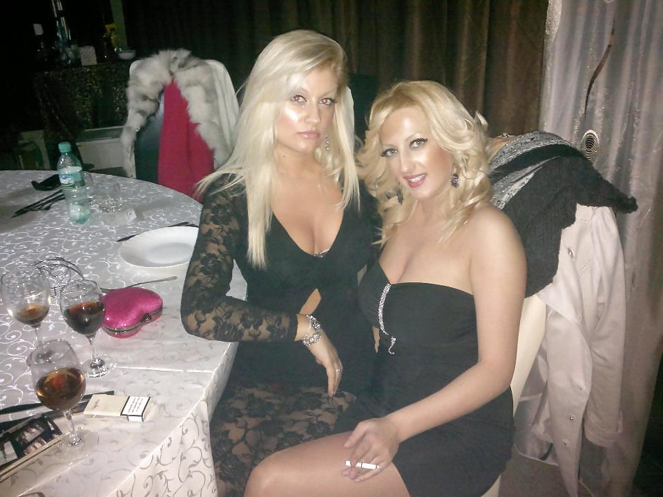 17P Greek girl: chloe part 2