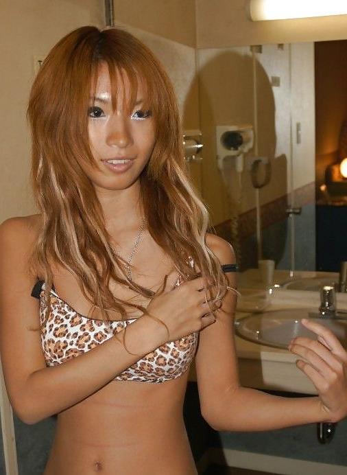 25P The Beauty of Amateur Japanese Teens 3 of 150