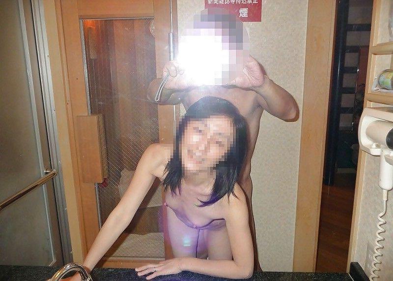 25P The Beauty of Amateur Japanese Teens 4