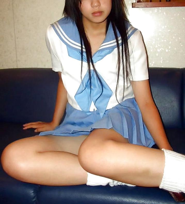 25P The Beauty of Amateur Japanese Teens 4