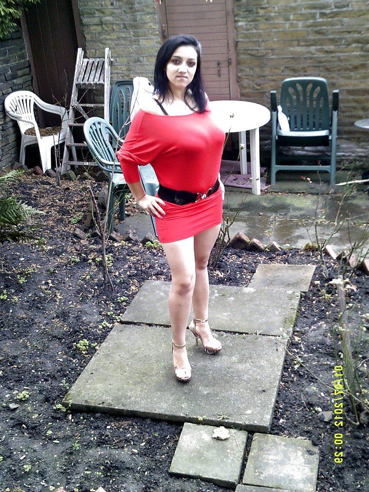 18P Romanian girl: Gabriela