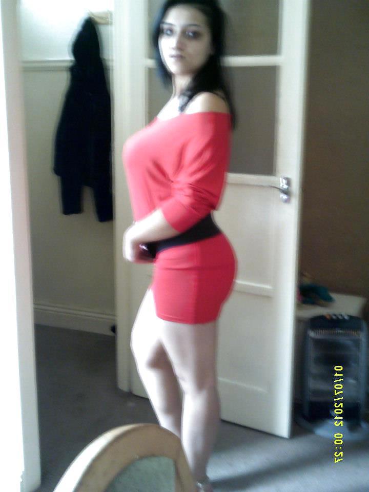 18P Romanian girl: Gabriela