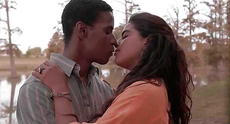 12P Hot Movie 28: MISSISIPI MASALA