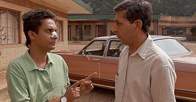 12P Hot Movie 28: MISSISIPI MASALA