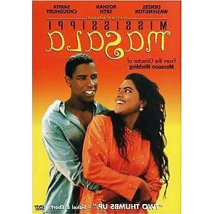 12P Hot Movie 28: MISSISIPI MASALA