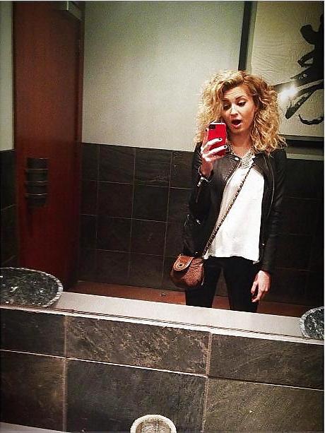 12P Tori Kelly