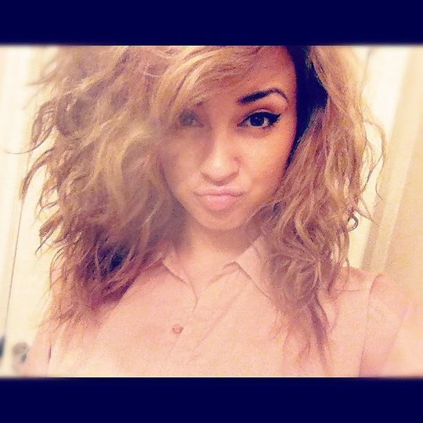 12P Tori Kelly