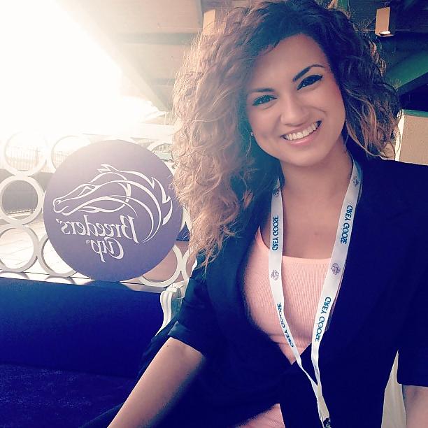 12P Tori Kelly