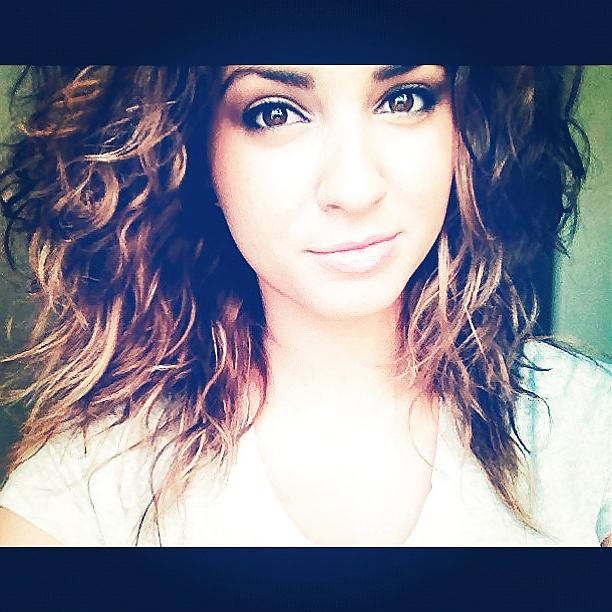 12P Tori Kelly