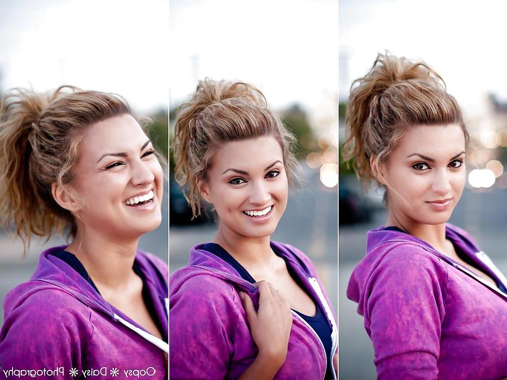 12P Tori Kelly
