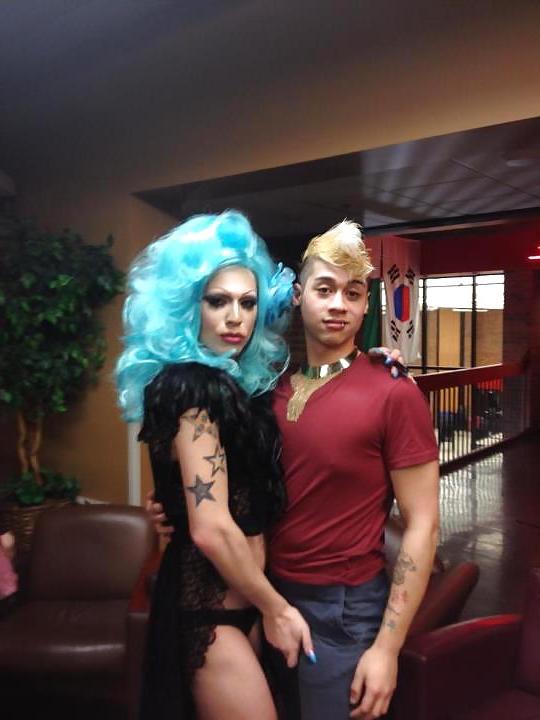 25P Drag Queens