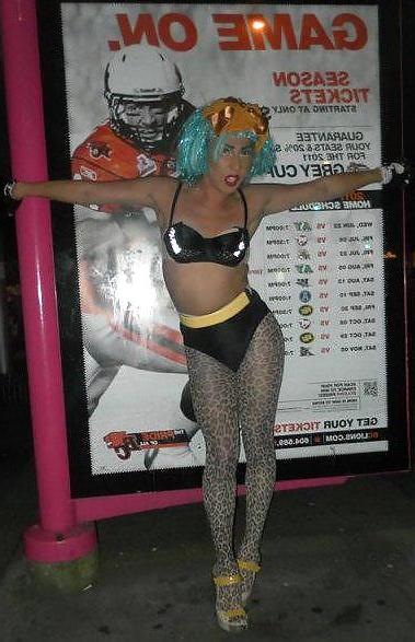 25P Drag Queens