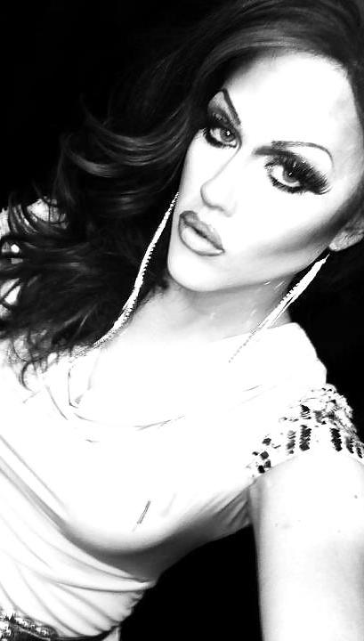 25P Drag Queens
