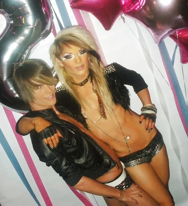 25P Drag Queens