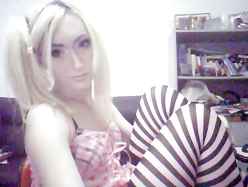 16P Prety girl