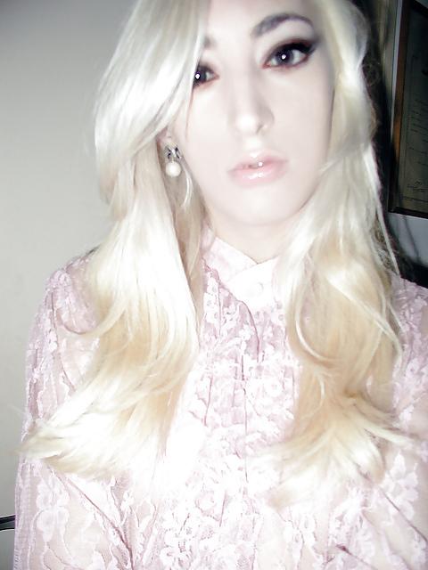 16P Prety girl