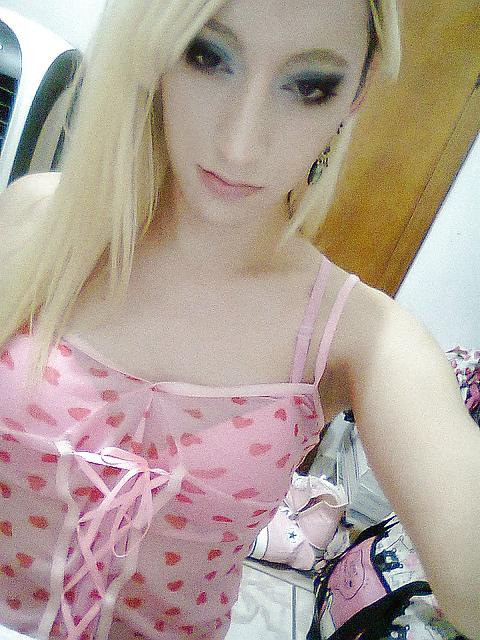 16P Prety girl