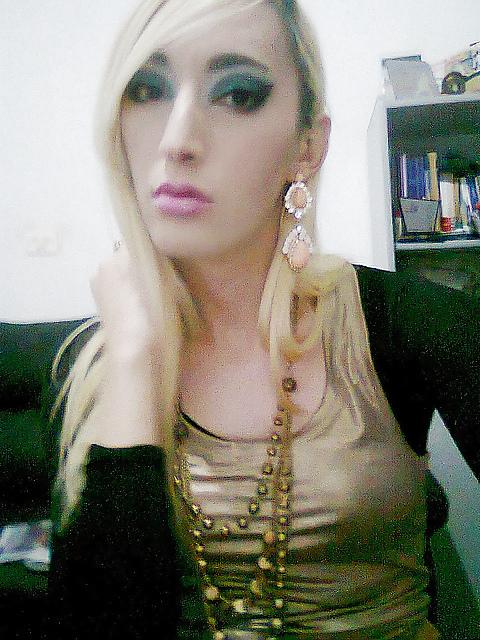 16P Prety girl