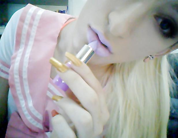 16P Prety girl