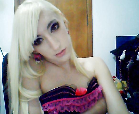 16P Prety girl