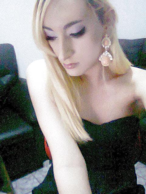 16P Prety girl