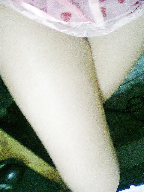 16P Prety girl
